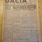 Dacia 21 septembrie 1943-mussolini a vorbit la radio italienilor,timisoara