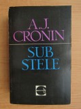 Sub stele - A. J. Cronin