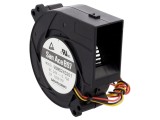 Ventilator SANYO DENKI 24V DC &Oslash;97x33mm 73,2m&sup3;/h 59dBA 9BMB24S201