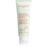 Clarins Purifying Gentle Foaming Cleanser cremă spumantă pentru curățare 125 ml