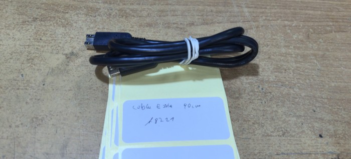 Cablu E-Sata90cm #A8221