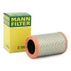 Filtru Aer Mann Filter C1145/6, Mann-Filter