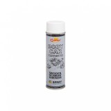 Spray Antifon Insonorizant Auto Profesional Champion, Alb, 500ml, Universal, Metal, Plastic, Lemn, Champion