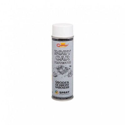 Spray alb antifon insonorizant profesional 500ml foto