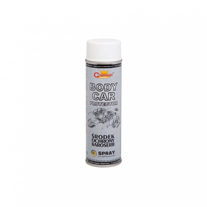 Spray alb antifon insonorizant profesional 500ml