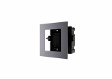 Panou frontal pentru un modul videointerfon modular Hikvision DS-KD-ACF1; montare