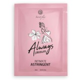 Secretplay Cosmetic-Doză Unică Always Virgin 4ML