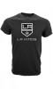 Los Angeles Kings tricou de bărbați Core Logo Tee - S