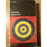 MUTATIA SEMNELOR-RENE BERGER-102351