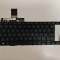 Tastatura Laptop, Asus, ZenBook Duo 14 UX482E, UX482EA, UX482EAR, UX482EG, UX482EGR, iluminata, layout US