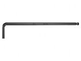Cheie imbus Hex-Plus sferic 3/16&quot; 160mm