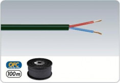 Cablu boxe twinaxial Stage Line SPC-515/SW foto