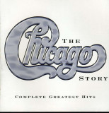 The Chicago Story: The Complete Greatest Hits | Chicago