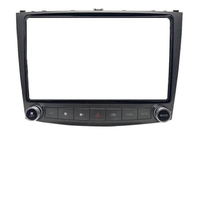 Kit Instalare navigatie de 9 inchi Lexus IS 2005-2011 CarStore Technology foto