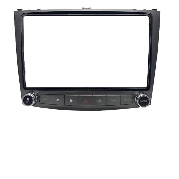 Kit Instalare navigatie de 9 inchi Lexus IS 2005-2011 CarStore Technology