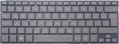Tastatura Laptop, Asus, EeePad Transformer TX300, TX300CA, layout UK foto