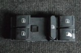 Buton geam ușă dreapta față VW GOLF V 1K1 2004 OEM: 1K4959857 1765194
