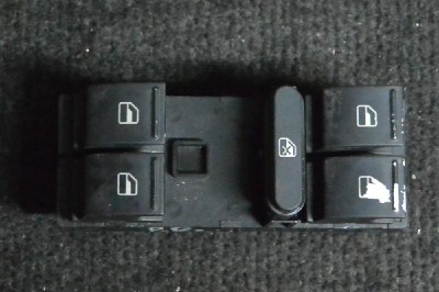 Buton geam ușă dreapta față VW GOLF V 1K1 2004 OEM: 1K4959857 | 1765194 foto