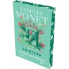 Familia Monet. Printesa Partea 2, Litera, Weronika Anna Marczak, Actiune, Romana, 2025, Seria Familia Monet, Editie Canturi Colorate