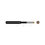 Cumpara ieftin Cablu (conductor) electric MSUDC/H01N2-D 1x25