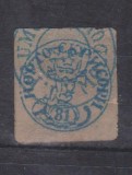 Timbre vechi