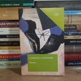 DOMENICO STARNONE - NODURI ( ROMAN ) , 2018 *