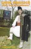 Liviu Vasilică - Hai, Hai Cu Tresioara , Caseta audio