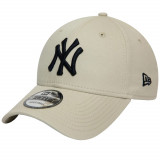 Capace de baseball New Era 9FORTY New York Yankees MLB League Essential Cap 12380590 bej