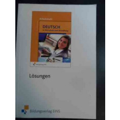 Losungen - Colectiv ,546521