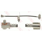 Furtun frana Ford Transit (Fd) Trw PHD953, parte montare : punte fata, stanga