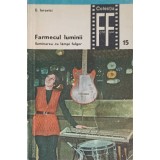 FARMECUL LUMINII ILUMINAREA CU LAMPI FULGER VOL.2-E. IAROVICI-216241