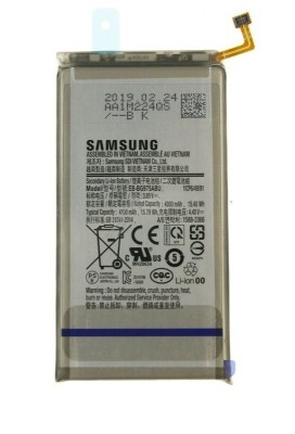 EB-BG975ABU ACUMULATOR GALAXY S10 PLUS (SM-G975F) foto