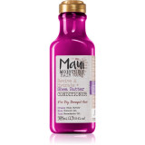 Maui Moisture Revive &amp; Hydrate + Shea Butter balsam hidratant pentru păr uscat și deteriorat 385 ml