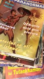 Lot 75 Reviste Paranormal - Diverse Numere, Stare Buna - Spiritualitate, Ezoterism