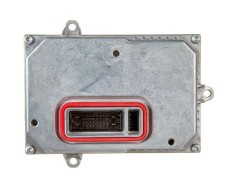 Balast far xenon, droser Mercedes Clasa Sl (R230), 04.2008-12.2011, montare fata, stanga=dreapta, pt far xenon; MAGNETI MARELLI