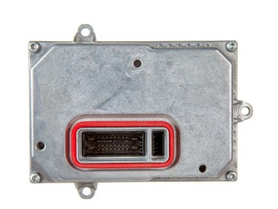 Balast far xenon, droser Mercedes Clasa Sl (R230), 04.2008-12.2011, montare fata, stanga=dreapta, pt far xenon; MAGNETI MARELLI foto