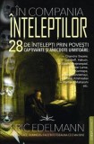 In compania inteleptilor - Eric Edelmann