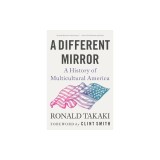 A Different Mirror: A History of Multicultural America