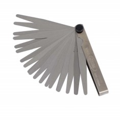 Trusa de lere 0.05 - 1 mm JBM