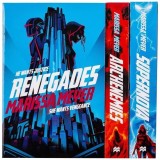 Cumpara ieftin Renegades Series 3 Books Collection Set