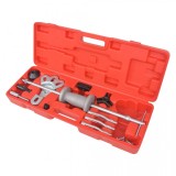 Set extractor axe universale cu ciocan glisant
