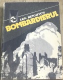 DVP1XLA Len Deighton - Bombardierul