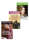Cumpara ieftin Pachet Agnes Martin-Lugand. Set 3 carti, Trei