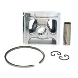 Piston complet compatibil Husqvarna 262, 48mm, bolt 12, PowerX