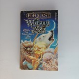 Elfquest - Wolfsong - The Blood Of Ten Chiefs