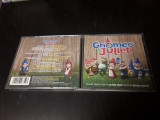 [CDA] Elton John - Gnomeo &amp; Juliet Original Soundtrack, CD