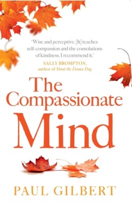 The Compassionate Mind foto