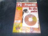 Cumpara ieftin REVISTA PC PRACTIC DECEMBRIE 2007