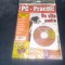 REVISTA PC PRACTIC DECEMBRIE 2007