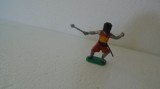 Bnk jc Figurina de plastic - Timpo - cavaler medieval